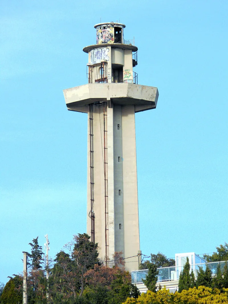 Observatoire de Super-Cannes