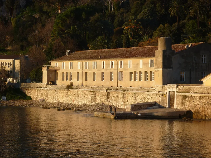 Observatoire Océanologique