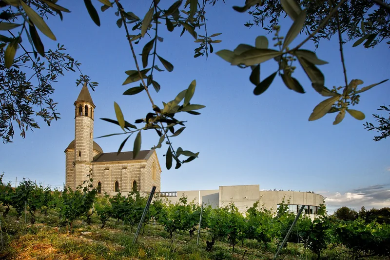 chapelle des Roissard de Bellet