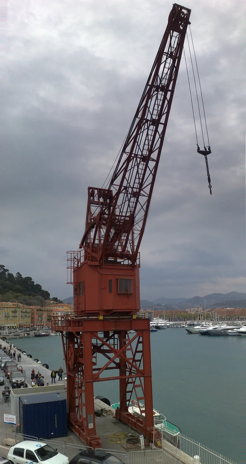 grue Applevage n°14