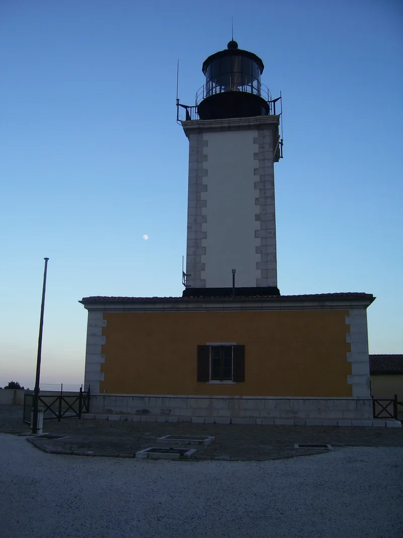 Phare du Cap Camarat