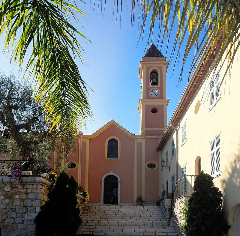 Saint-Jean-Baptiste