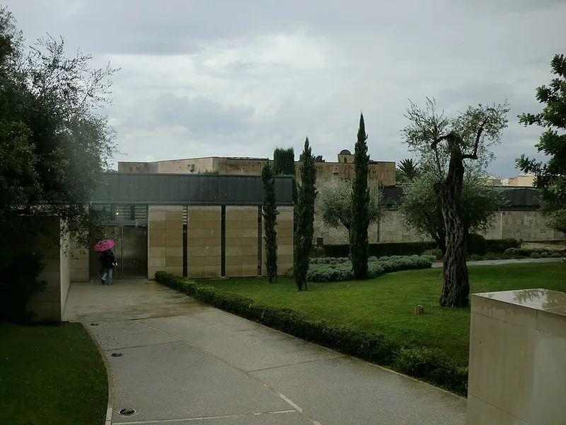 Musée Marc Chagall
