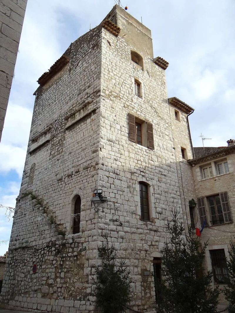 Maison de Jacques Prévert