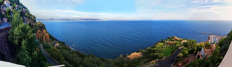 Parc de la Pointe de l'Aiguille