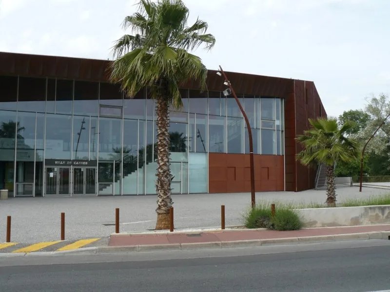 Palais des Victoires