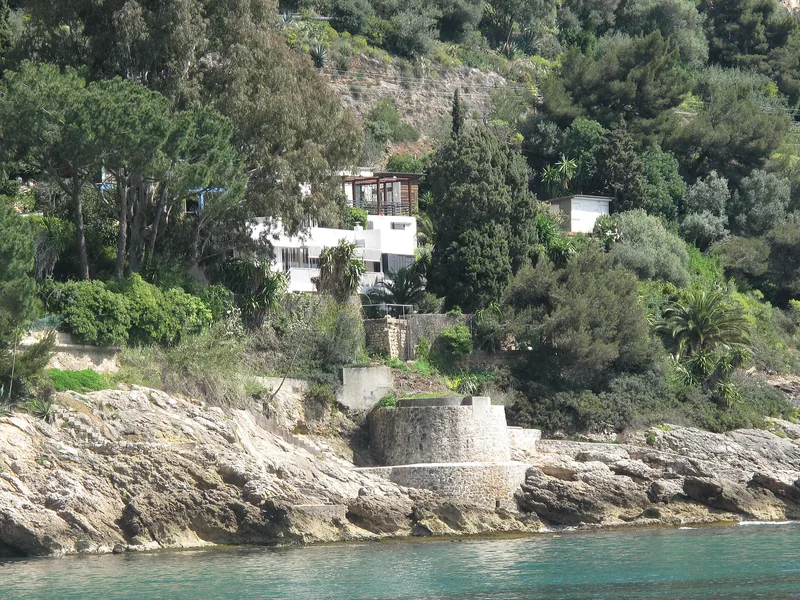 Villa E-1027
