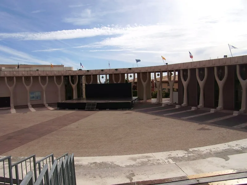 Saint-Raphaël Congrès