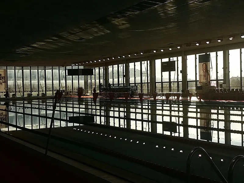 Palais des sports Jean Bouin