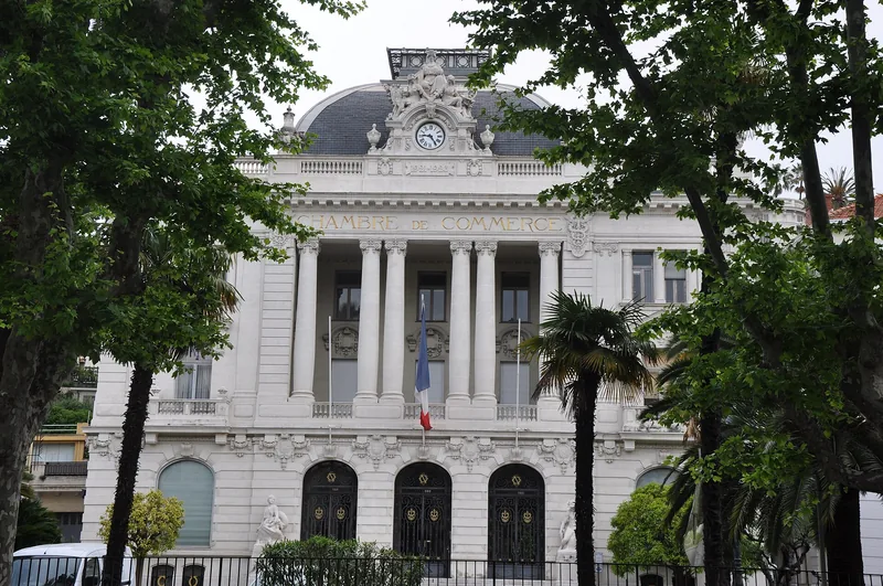 Chambre de Commerce et d'Industrie