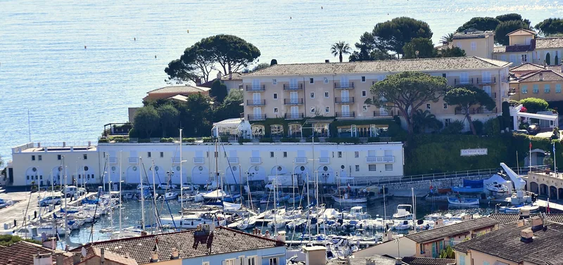La Voile d’Or