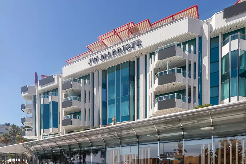 JW Marriott