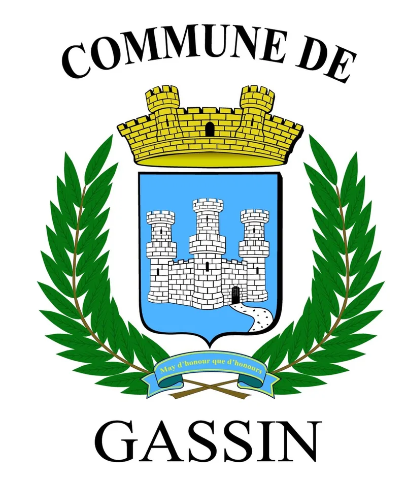 Mairie de Gassin