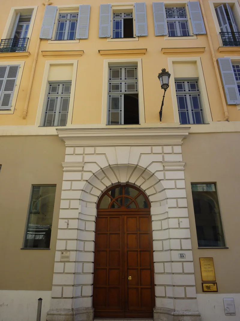 Palais Héraud