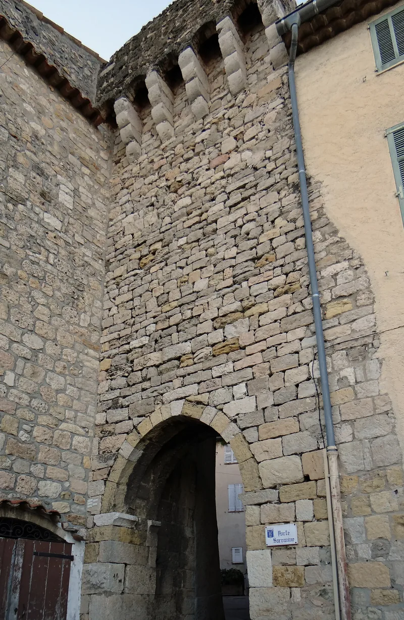 Rempart (ancien)
