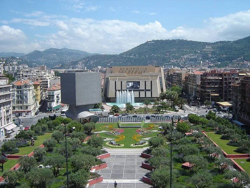 Acropolis