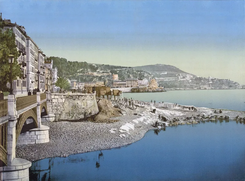 Pont des Anges