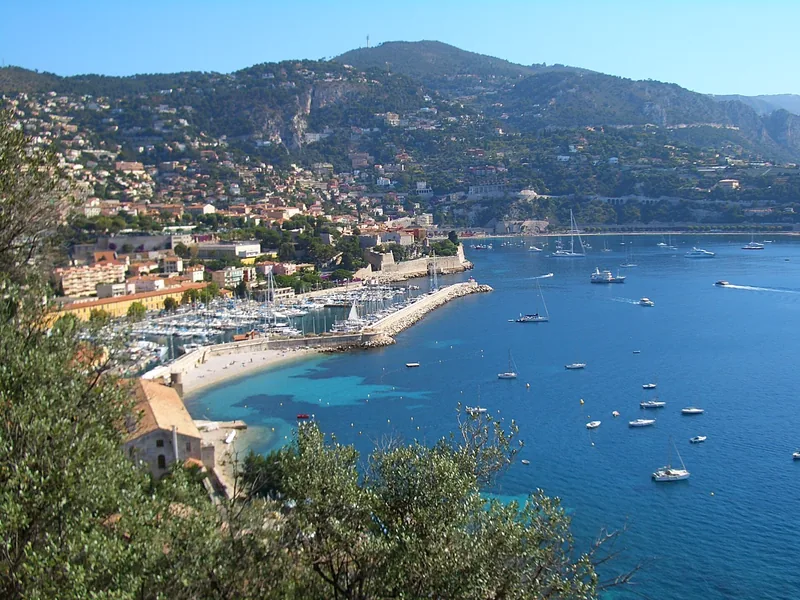 Port de la Darse