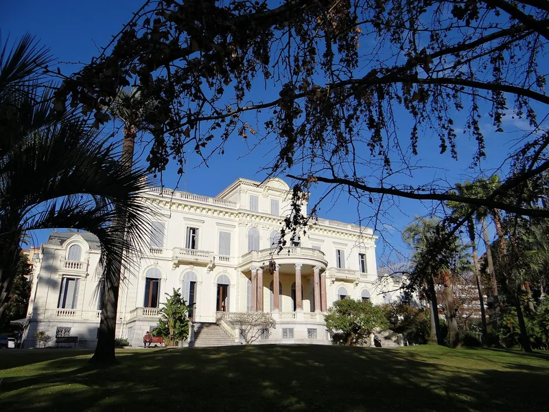 Villa Rothschild