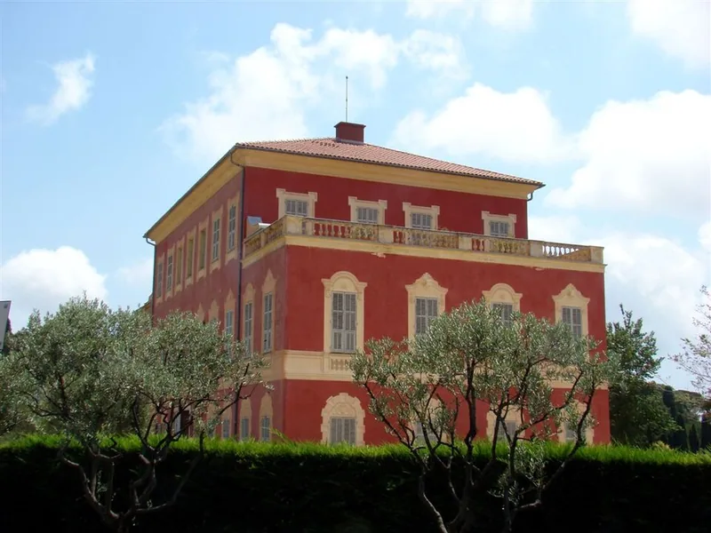 Thermes du Nord