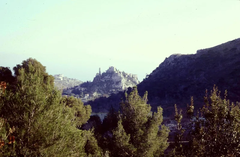 Parc de la Grande Corniche