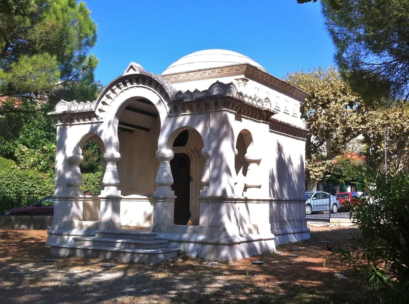 Chapelle Alexandra