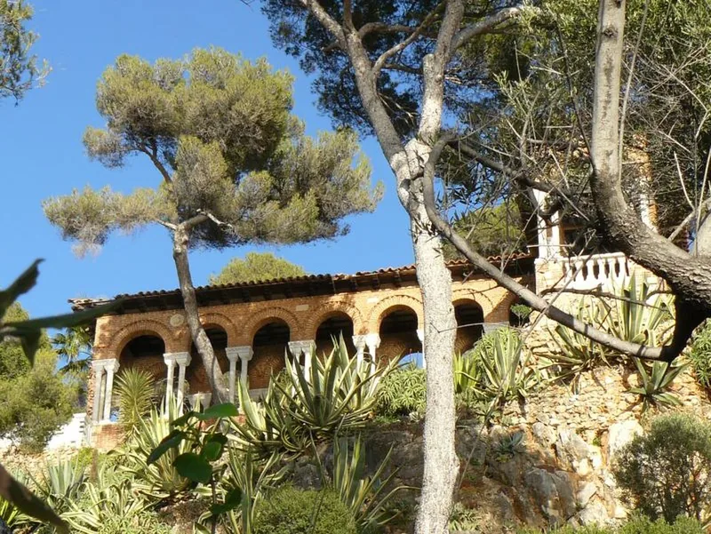 Torre Clémentina