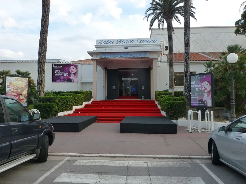 Casino Palm Beach