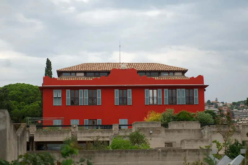 Villa Arson