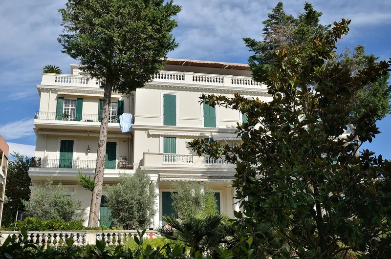 Villa Fiorentina