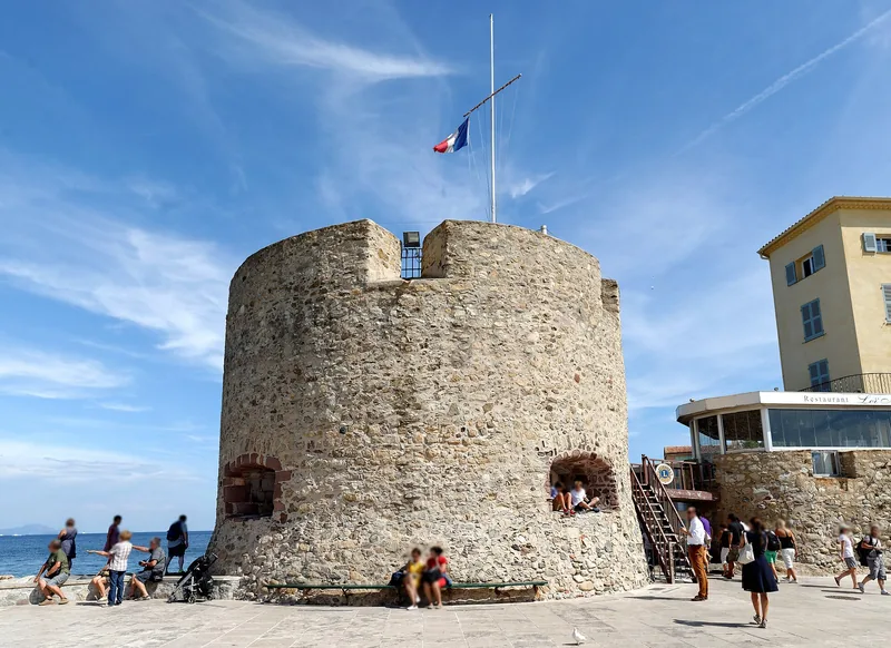 Tour du Portalet