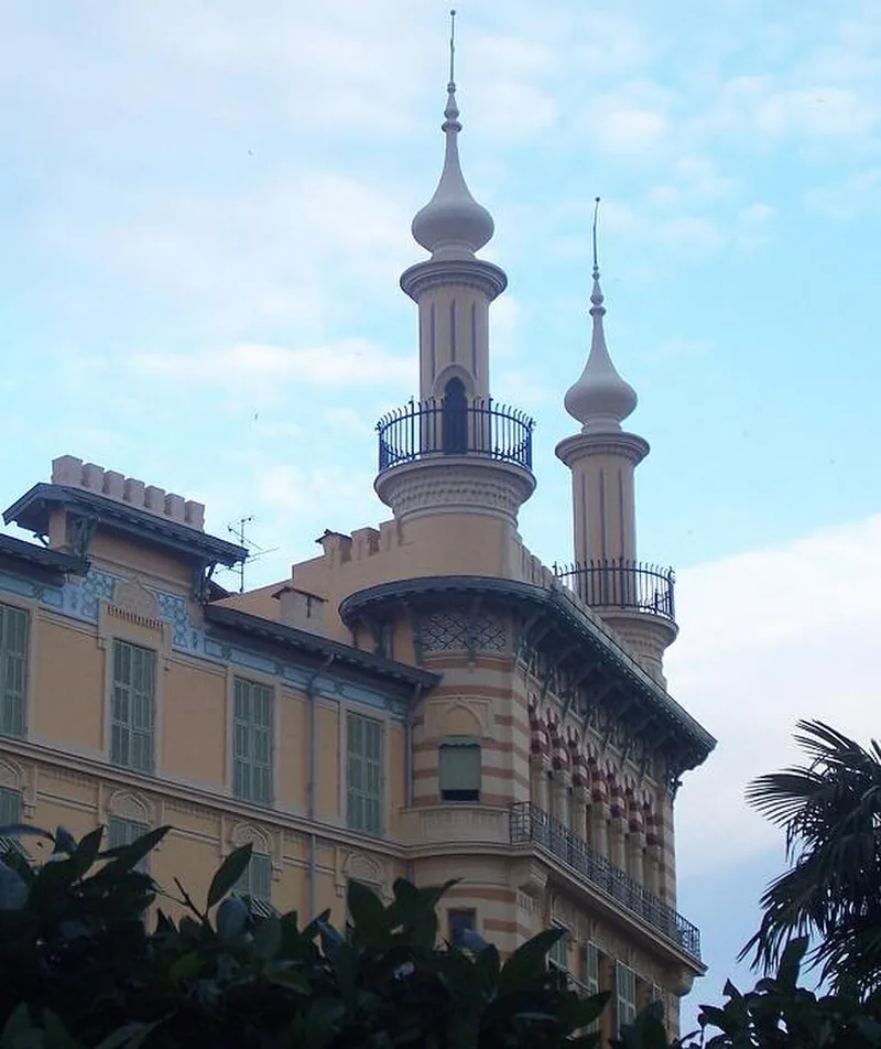 Hôtel Floride