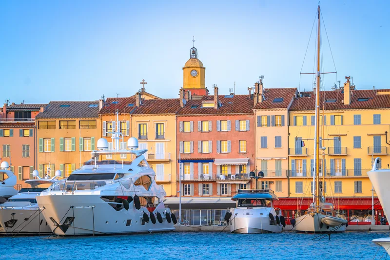 Saint-Tropez