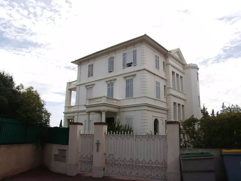 Villa Magali