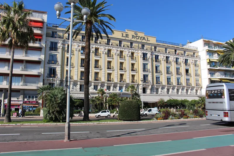 Le Royal