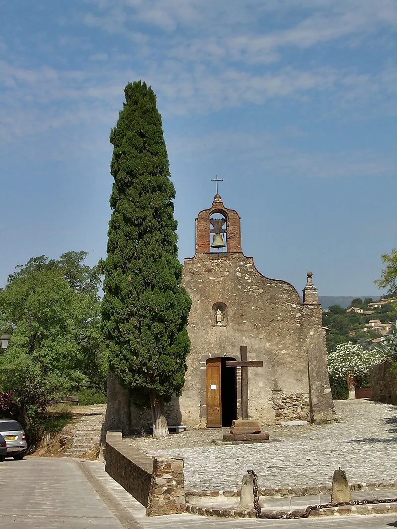 Chapelle des Pénitents