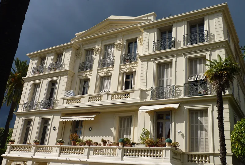 Villa Nobili
