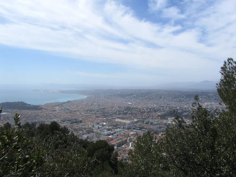 Parc du Vinaigrier