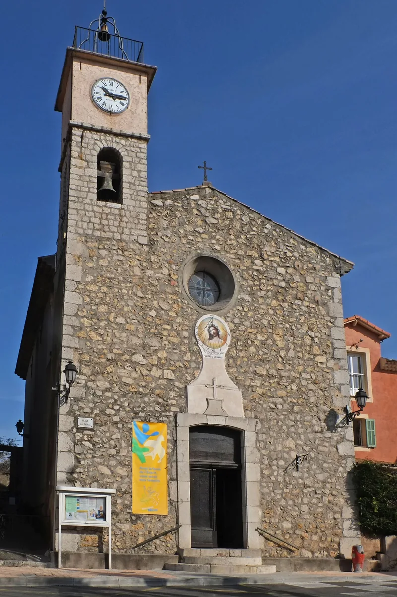 Église Saint-Georges