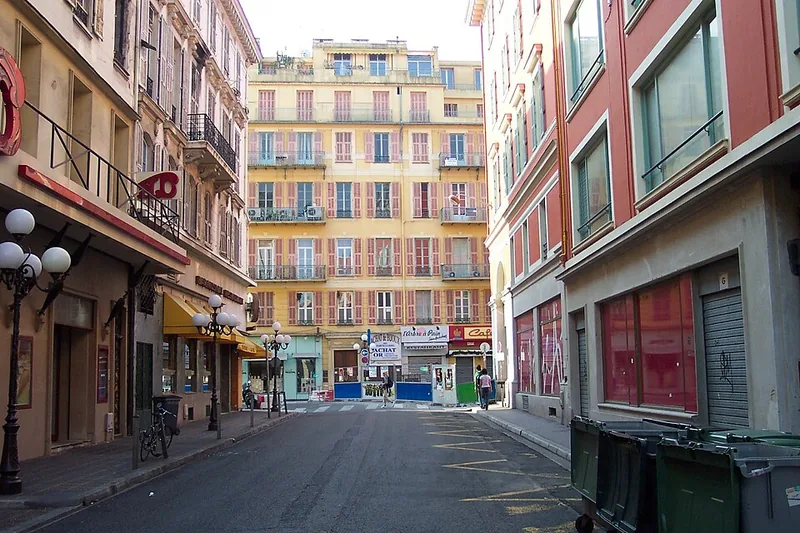 Brasseries Georges