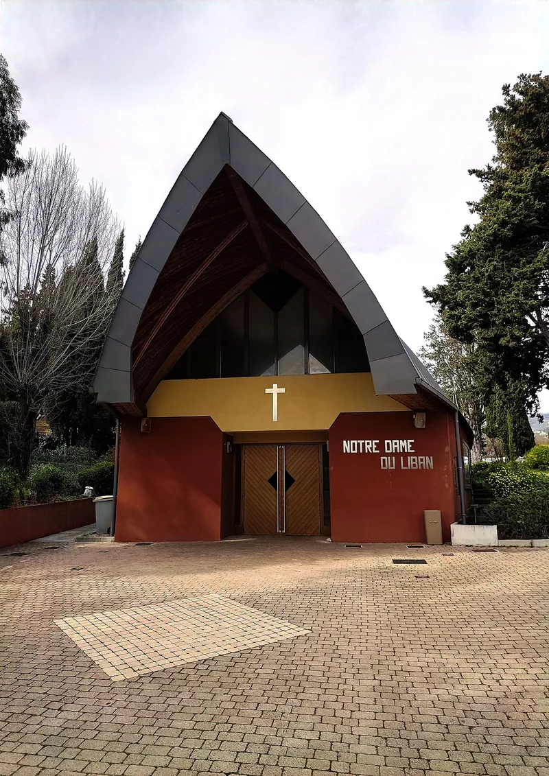 Notre-Dame du Liban