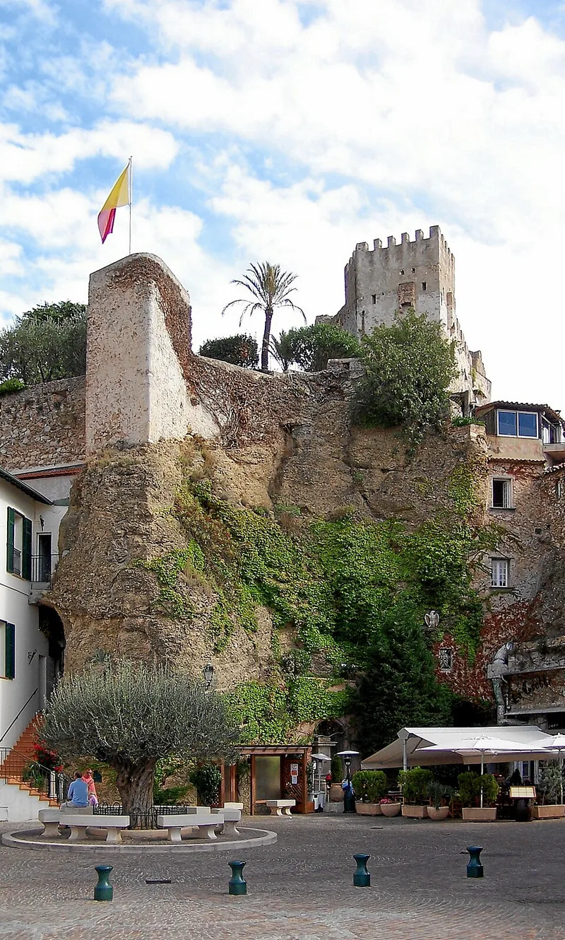 Château des Grimaldi