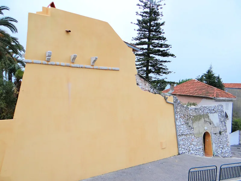 Le Bastionnet