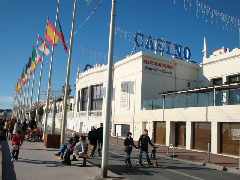 Casino Barrière
