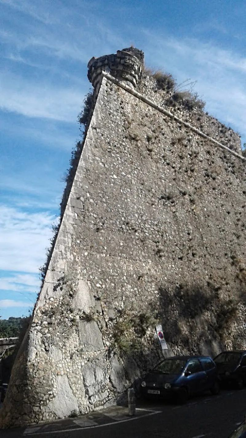 Monument régimentaire des Chasseurs Alpins