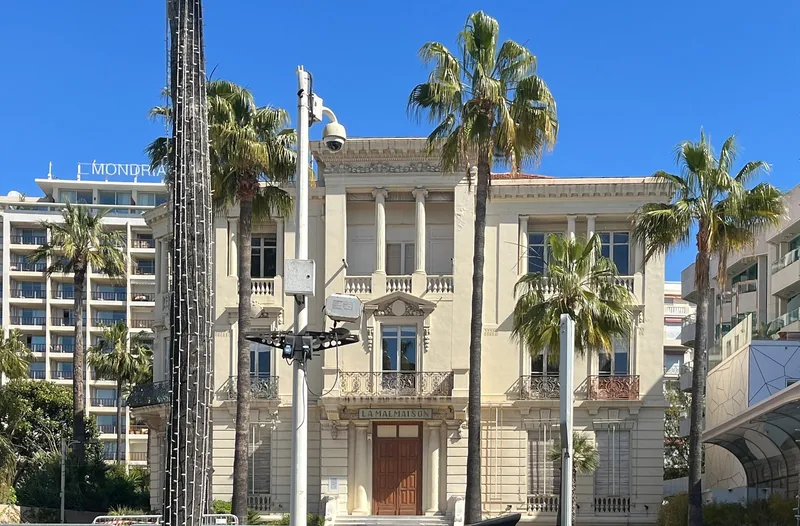 La Malmaison