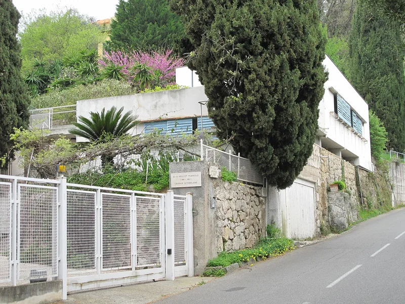 Villa Tempe a Pailla