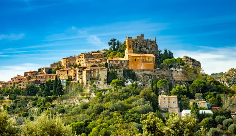 Èze
