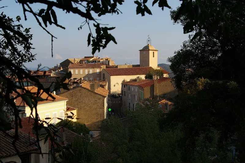 Église Notre-Dame