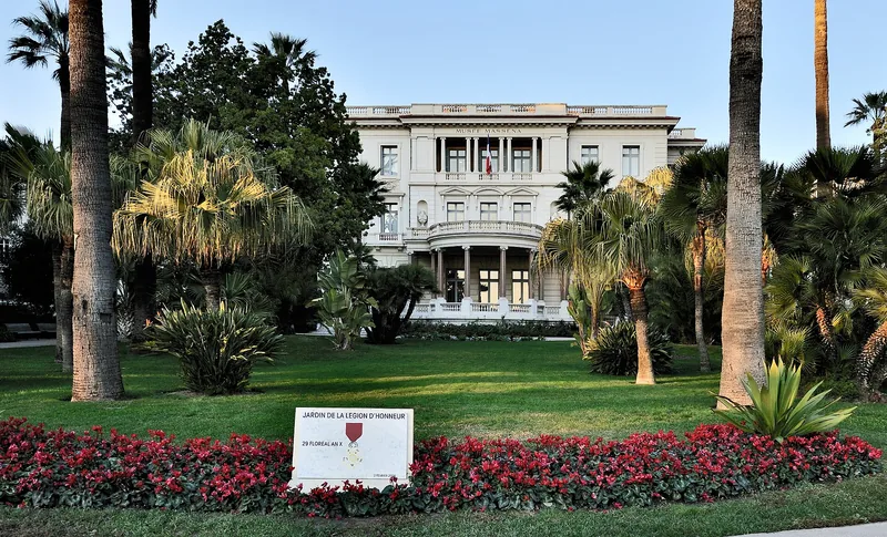 Villa Masséna